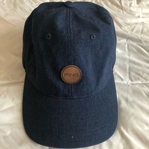 Ping Hat